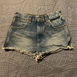 Wrangler Festival Short